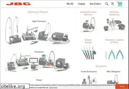 Sites similar to jbctools.com