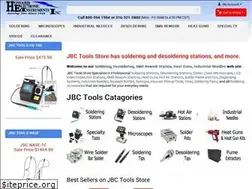 Sites similar to jbctoolsstore.com