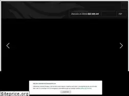 Sites similar to jbcustoms.es