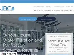 Sites similar to jbcwatertreatment.com