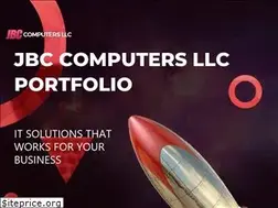 Sites similar to jbcwebdemo.com