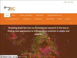 Sites similar to jbcwebportal.org