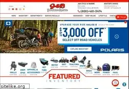 Sites similar to jbcycle.com