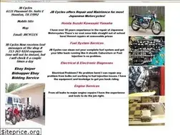 Sites similar to jbcyclerepair.com