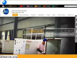 Sites similar to jbcz.com