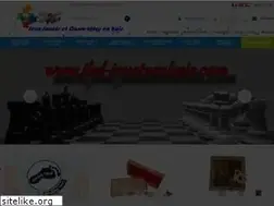 Sites similar to jbd-jouetsenbois.com
