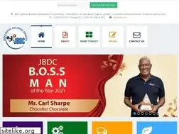 Sites similar to jbdc.net