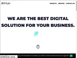 Sites similar to jbddigital.com