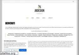 Sites similar to jbdesign.it