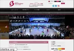 Sites similar to jbdf.or.jp