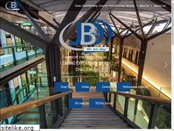 Sites similar to jbdgroup.com.au