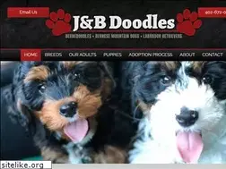 Sites similar to jbdoodles.com