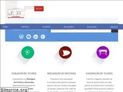 Sites similar to jbdublagem.com.br