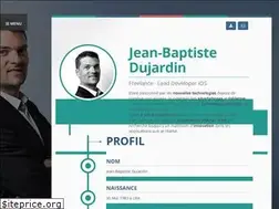 Sites similar to jbdujardin.com