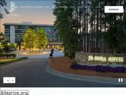 Sites similar to jbdukehotel.com