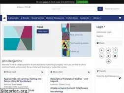 Sites similar to jbe-platform.com