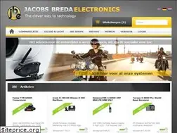 Sites similar to jbe.nl