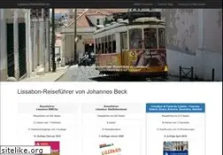 Sites similar to jbeck.org