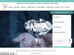 Sites similar to jbediamonds.com