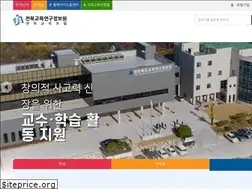 Sites similar to jbedu.kr