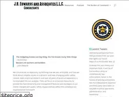 Sites similar to jbedwardsandassociates.com