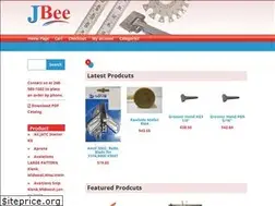 Sites similar to jbee.biz