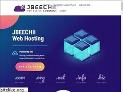 Sites similar to jbeechiihosting.com
