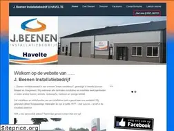 Sites similar to jbeenen.nl