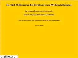 Sites similar to jbeeres.de