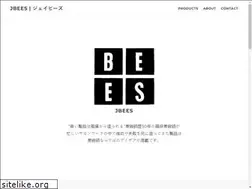 Sites similar to jbees.jp