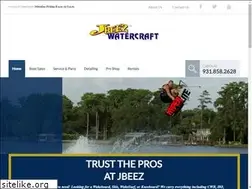 Sites similar to jbeezwatercraft.com