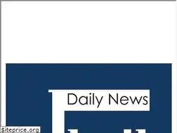 Sites similar to jbeildailynews.com