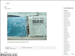 Sites similar to jbeirinckx.wordpress.com