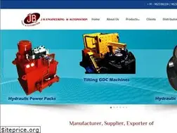 Sites similar to jbengg.in