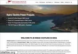 Sites similar to jbengineeringcorporation.com