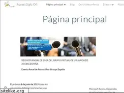 Sites similar to jbengoechea.com