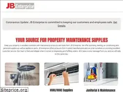 Sites similar to jbenterprise.com