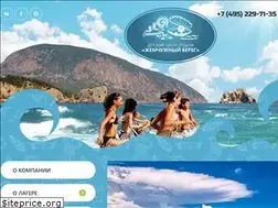 Sites similar to jbereg.ru