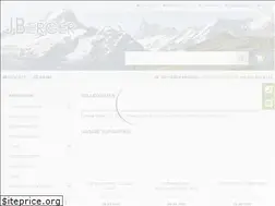 Sites similar to jberger.ch