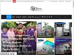 Sites similar to jberita.com