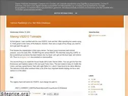 Sites similar to jberke.blogspot.com