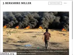 Sites similar to jberkshiremiller.com
