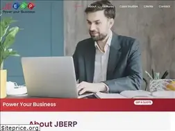 Sites similar to jberp.com