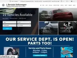 Sites similar to jbertolet.com