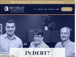 Sites similar to jbeverley.com