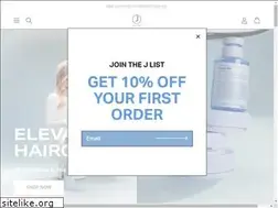 Sites similar to jbeverlyhills.com
