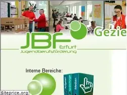Sites similar to jbf-erfurt.de