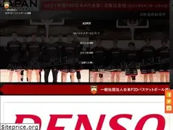 Sites similar to jbf-fid.jp