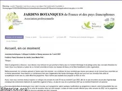 Sites similar to jbf-pf.org