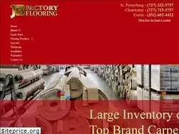 Sites similar to jbfactoryflooring.com
